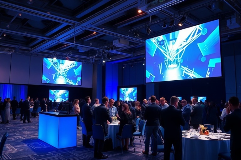 Green Technology Expo